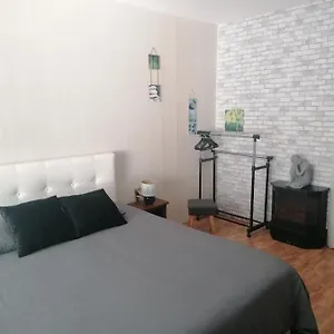 Le Nid Douillet Cosy Avec Salle De Bain Privative Entre Fougeres Et Vitre Séjour chez l'habitant