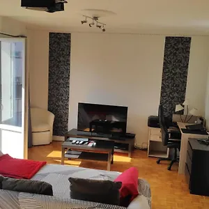 77 M2, 2 Chambres, Garage , Balcon Appartement
